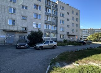 Продажа двухкомнатной квартиры, 51.1 м2, Курган, улица Дружбы, 8, Западный район