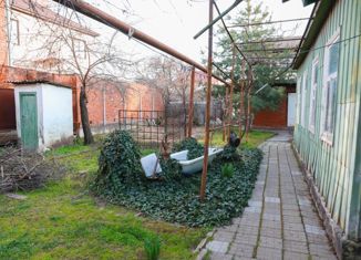 Продается дом, 45.3 м2, Краснодар, улица Бабушкина, 195, улица Бабушкина