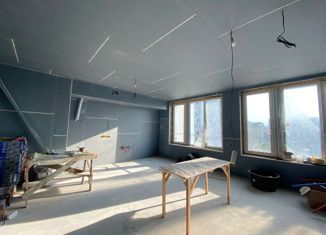 3-комнатная квартира на продажу, 100.6 м2, Москва, Маломосковская улица, 14, Маломосковская улица