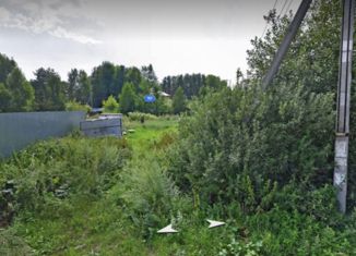 Продам земельный участок, 6.36 сот., рабочий посёлок Быково, СНТ Пенсионер, уч33