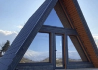 Продажа дома, 36 м2, деревня Жебреи, Центральная улица