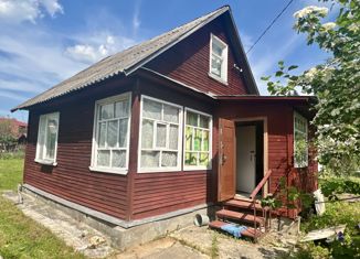 Продается дом, 55 м2, садовое товарищество Отдых