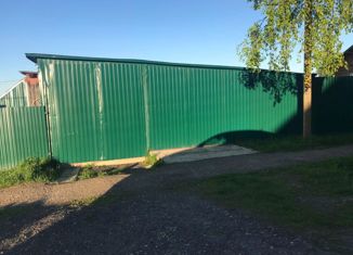 Продам земельный участок, 12 сот., Чердынь, Юргановская улица, 45