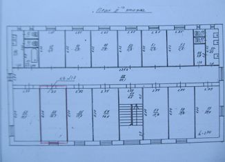 Продажа однокомнатной квартиры, 18.1 м2, село Усть-Курдюм, территория Пансионат Заря, 1