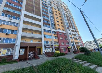 Сдача в аренду офиса, 90 м2, Брянск, улица Горбатова, 10