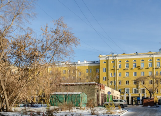Продам 3-комнатную квартиру, 88.2 м2, Новосибирская область, проспект Димитрова, 18