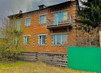Продажа дома, 125 м2, Канск, Краснопартизанская улица, 106/5