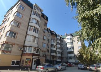 Продам однокомнатную квартиру, 38 м2, Аксай, Садовая улица, 12Ак1