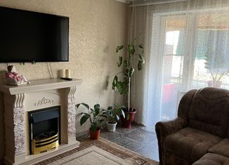 Продаю трехкомнатную квартиру, 56.9 м2, Урюпинск, Красногвардейская улица, 5