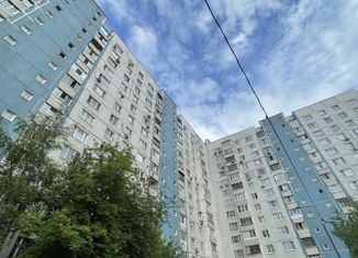Сдается двухкомнатная квартира, 52.1 м2, Москва, район Братеево, Братеевская улица, 33к1