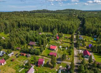 Продается участок, 30 сот., СНТ Онежец-4, 6-я улица