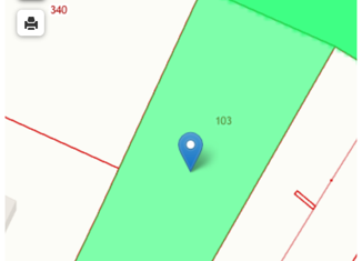 Продажа земельного участка, 17 сот., посёлок Десятая Артель