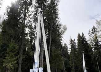 Продается участок, 9.14 сот., деревня Шадрино, Сиреневый бульвар