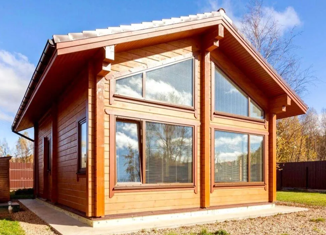 Дом на продажу, 85 м2, село Миловка, Лесная улица, 3/1