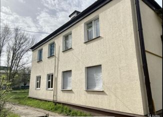 Продажа 3-ком. квартиры, 45 м2, поселок Большевик, улица Ленина, 9