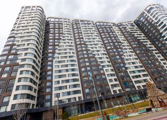 Продам 3-ком. квартиру, 90.5 м2, Москва, проезд Невельского, 3к2, проезд Невельского