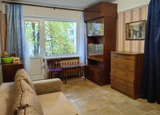 Продажа двухкомнатной квартиры, 45.8 м2, Санкт-Петербург, проспект Шаумяна, 79, проспект Шаумяна