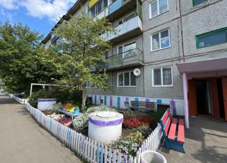 Продажа 3-ком. квартиры, 48 м2, Красноярский край, Луговая улица, 7