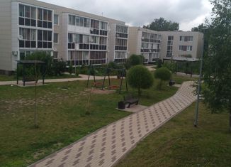 Продается 3-ком. квартира, 78 м2, посёлок Марьино, Светлый бульвар, 18к3