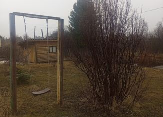Продается дом, 40 м2, СНТ Кедр-9, Земляничная улица