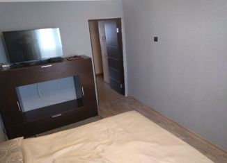 Продается 1-комнатная квартира, 38.6 м2, село Тополево, Гаражная улица, 21