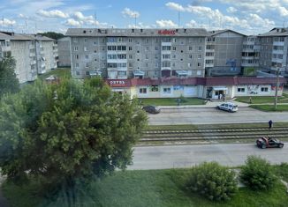 Продажа 4-комнатной квартиры, 57.6 м2, Усолье-Сибирское, проспект Красных Партизан, 16