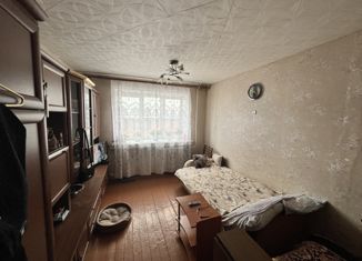 Однокомнатная квартира на продажу, 18.4 м2, Иркутская область, Байкальская улица, 237