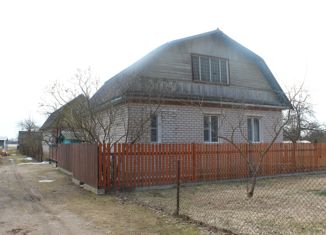 Продаю дом, 116.2 м2, деревня Илово, 58К-550