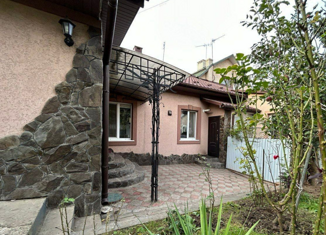 Продам дом, 89 м2, Краснодар, 2-й Ленинградский проезд, 28, микрорайон 9 километр