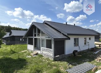 Продажа дома, 95 м2, деревня Грачёвка, Цветочная улица, 9