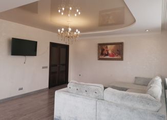 Продажа 3-ком. квартиры, 86.9 м2, Ставрополь, улица Пушкина, 65В, микрорайон №8