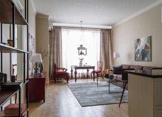 Продажа 1-комнатной квартиры, 70 м2, Москва, Усачёва улица, 2с3, Усачёва улица