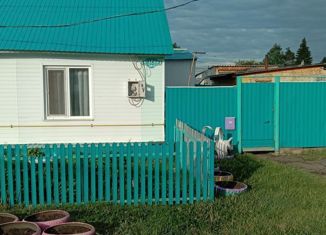 Дом на продажу, 90 м2, село Нижняя Омка, улица Гагарина, 30