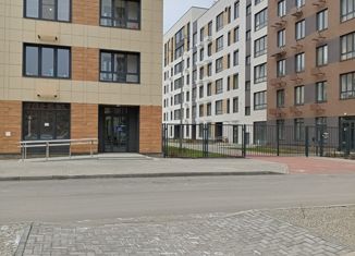 Продается однокомнатная квартира, 34.94 м2, Уфа, улица Даяна Мурзина, 7/1, ЖК Цветы Башкирии