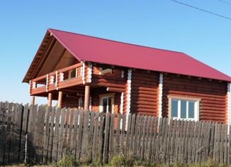 Дом на продажу, 121.7 м2, село Чекмени, Центральная улица