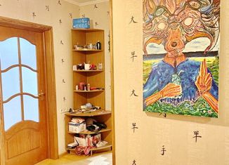 Однокомнатная квартира на продажу, 38.1 м2, Москва, Кунцевская улица, 4к1, Кунцевская улица