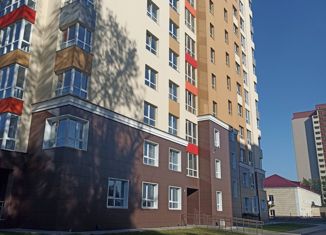 Продажа двухкомнатной квартиры, 36.4 м2, Барнаул, ЖК Мирный, улица Советской Армии, 75
