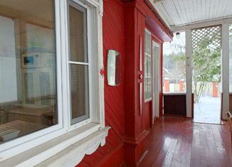 Продаю дом, 52 м2, посёлок Шишовка, Северная улица, 12