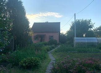 Продам дом, 108.5 м2, деревня Березёнки