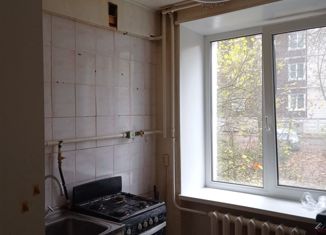 Продажа 2-ком. квартиры, 41.1 м2, Красное Село, территория Хвойный, 38