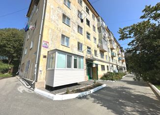 Продам 2-комнатную квартиру, 43 м2, Находка, Верхне-Морская улица, 98