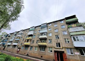 Продаю двухкомнатную квартиру, 44.3 м2, Орёл, Ягодный переулок, 13, Советский район