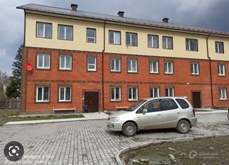 Квартира на продажу студия, 17.3 м2, село Майма, улица Механизаторов, 11