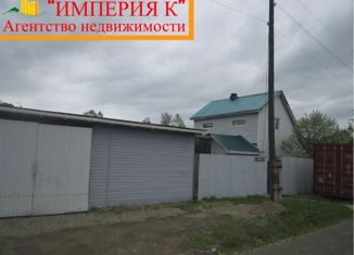 Продается дом, 75 м2, посёлок городского типа Кавалерово, Народная улица