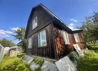 Продажа дома, 48 м2, хутор Брехово, садоводческое некоммерческое товарищество Дружба, 127с1