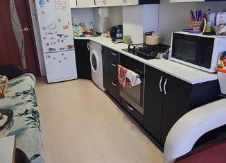 Однокомнатная квартира на продажу, 41 м2, Владимир, Центральная улица, 19Ж, ЖК Загородный Парк