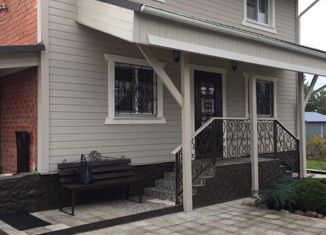 Продажа дома, 126.3 м2, садовое товарищество Содружество, садовое товарищество Содружество, 106