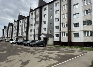 Продажа 1-комнатной квартиры, 29 м2, Тамбовская область, Лучезарная улица, 10А