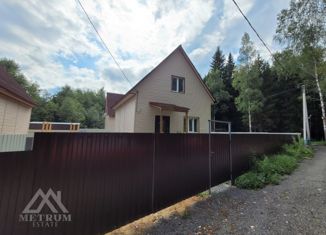 Продаю дом, 87 м2, рабочий посёлок Киевский, Строительная улица, 17