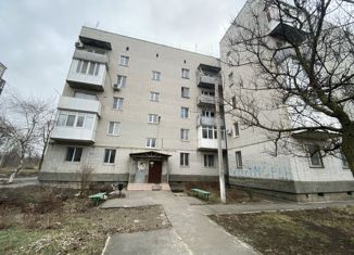 Продается однокомнатная квартира, 39.7 м2, Ростовская область, улица Хабарова, 20Г